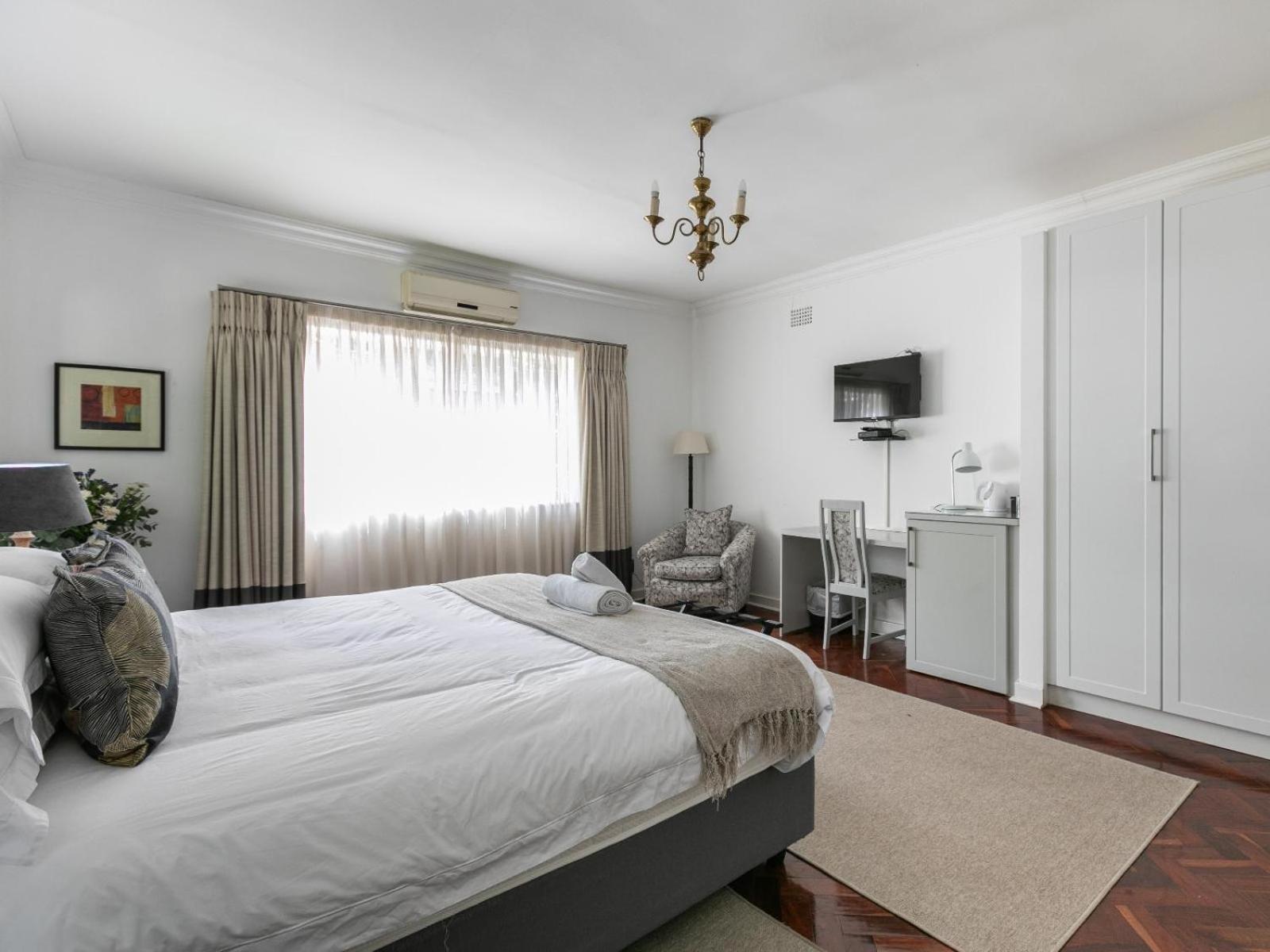 Emmarentia Guest House Johannesburg Eksteriør billede