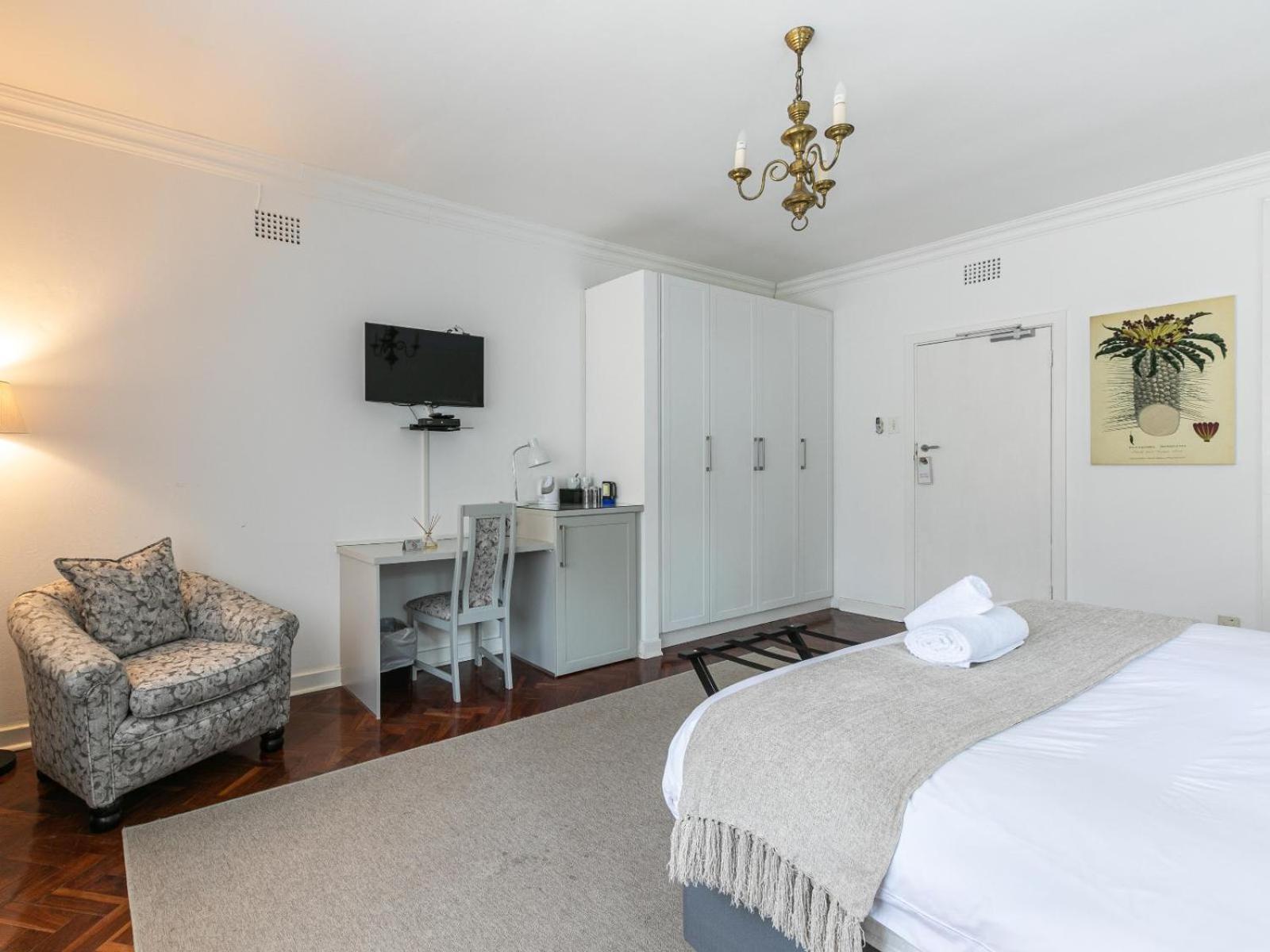 Emmarentia Guest House Johannesburg Eksteriør billede