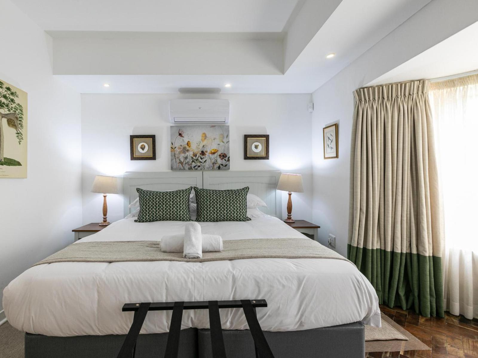 Emmarentia Guest House Johannesburg Eksteriør billede