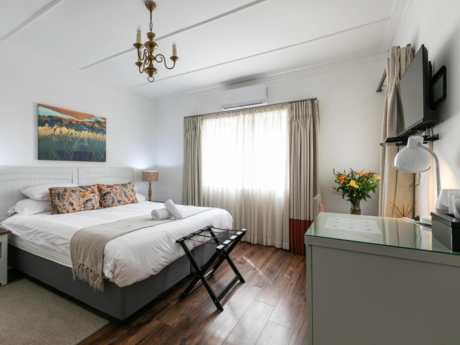 Emmarentia Guest House Johannesburg Eksteriør billede