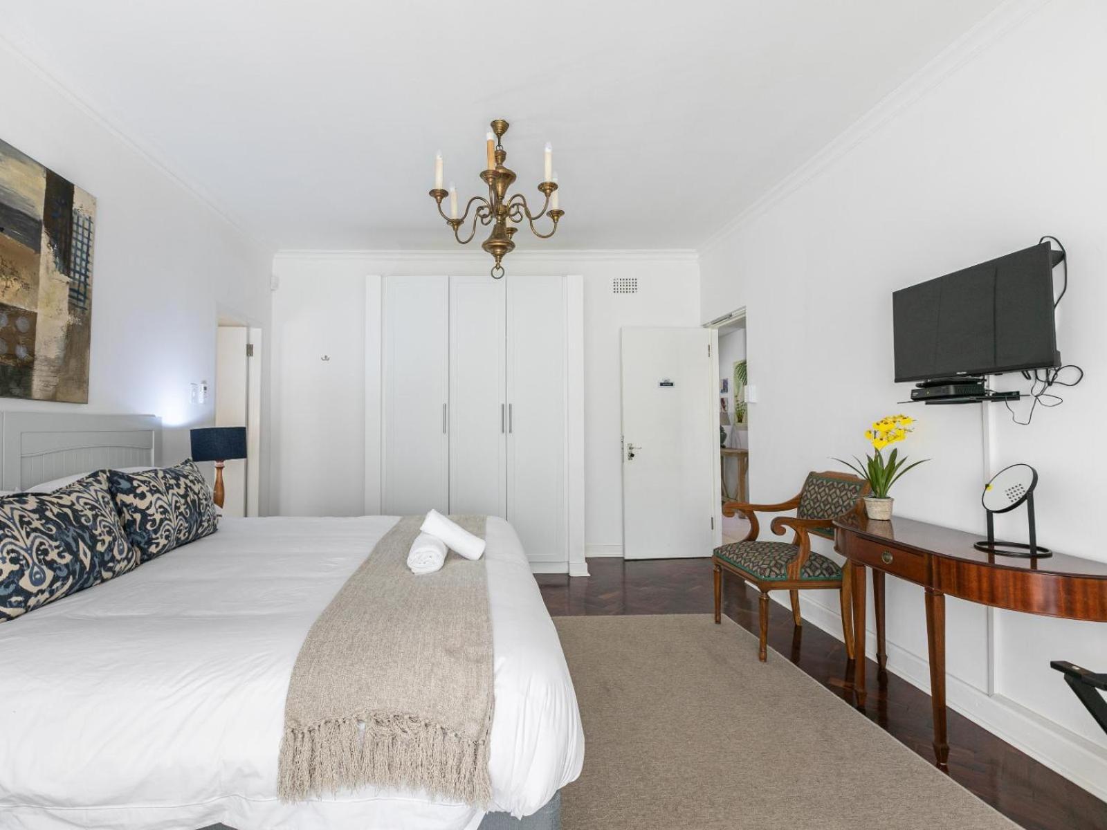 Emmarentia Guest House Johannesburg Eksteriør billede