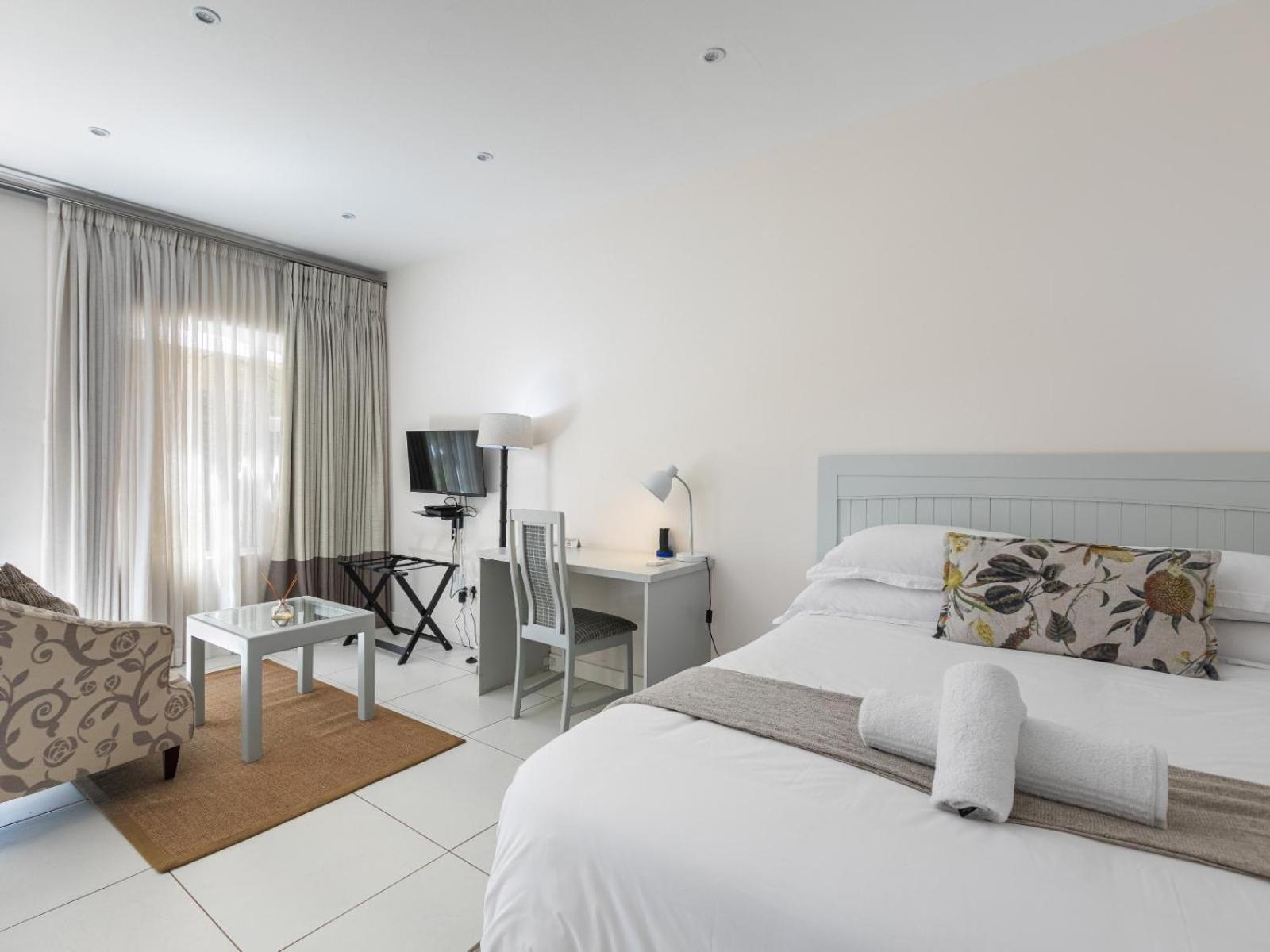Emmarentia Guest House Johannesburg Eksteriør billede