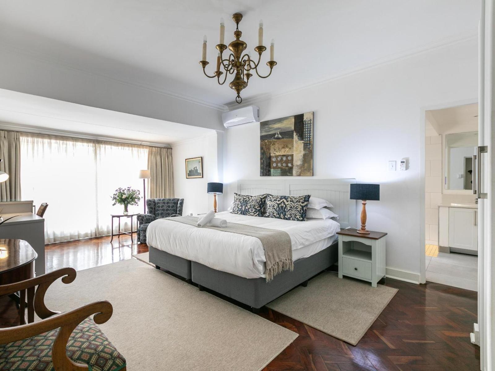 Emmarentia Guest House Johannesburg Eksteriør billede