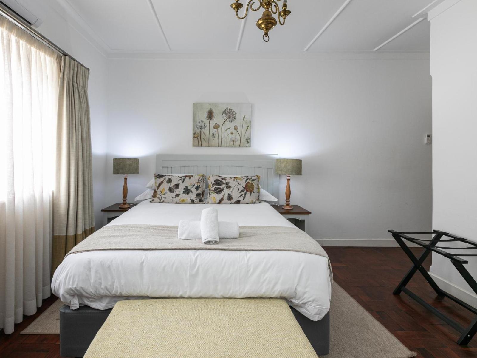 Emmarentia Guest House Johannesburg Eksteriør billede